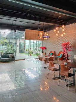 Hotel Langkasuka Langkawi, Kuah, Malaysia