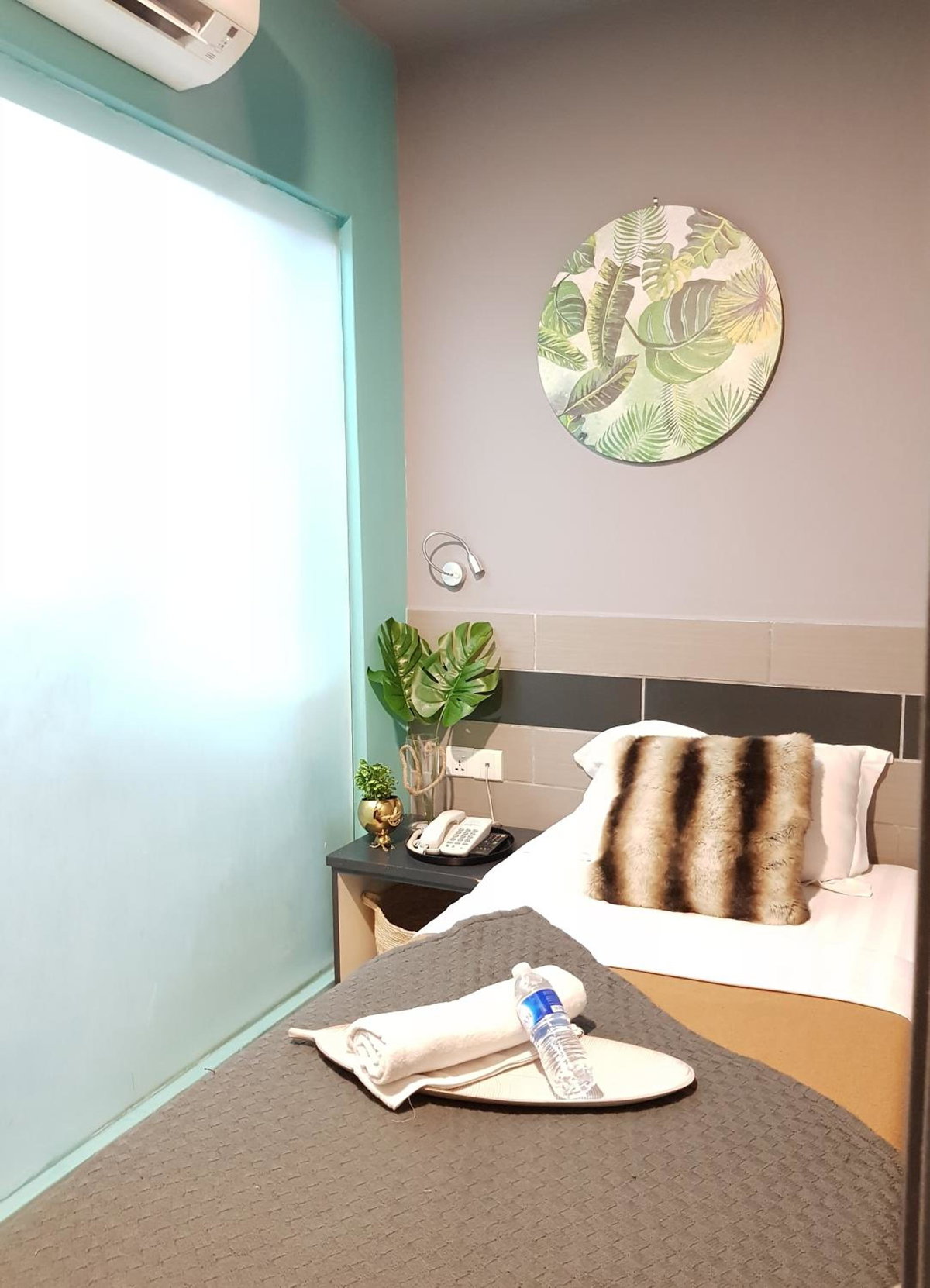 Leo Leisure Hotel @ Central Market, Malaysia
