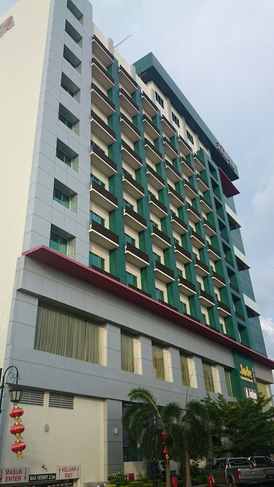 Hotel Aifa, Malaysia