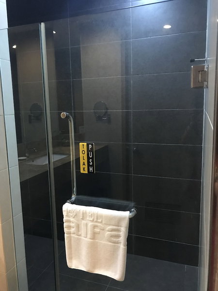 Hotel Aifa, Labuan, Malaysia