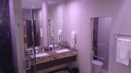 Hotel Aifa, Labuan, Malaysia