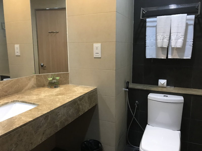Hotel Aifa, Labuan, Malaysia