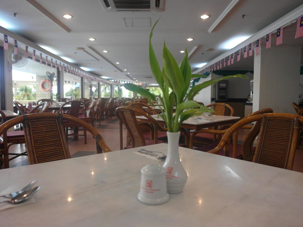 Hotel Grand Continental Langkawi, Malaisie