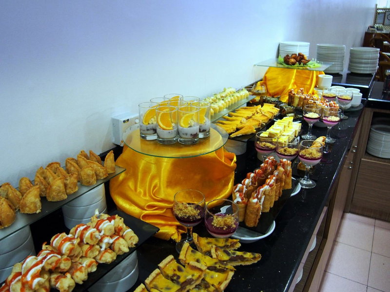 Hotel Grand Continental Langkawi, Kuah, Малайзия