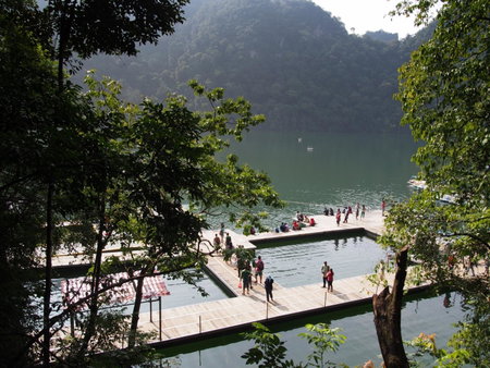 Hotel Grand Continental Langkawi, Kuah, Малайзия