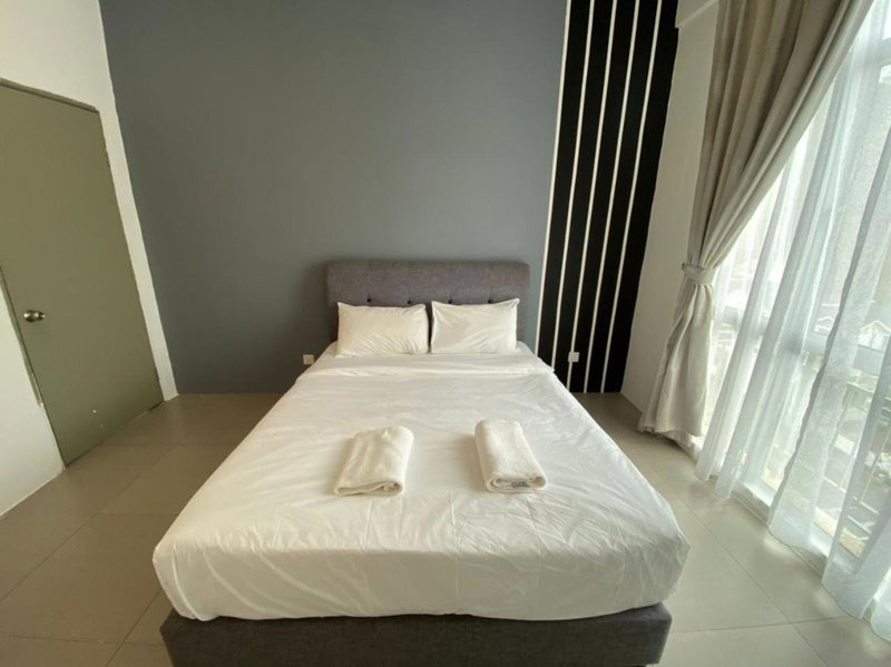 DreamScape Apartment @ Golden Hill, Cameron Highlands, Malaysia