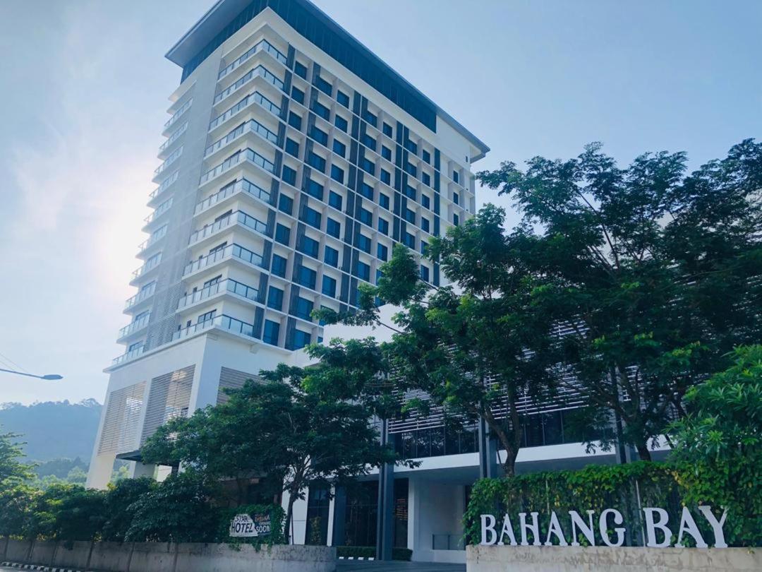 Bahang Bay Hotel, Malasia