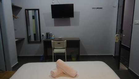 Micasa Hotel Labuan, Labuan, Malaysia