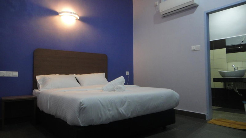 Micasa Hotel Labuan, Labuan, Malaysia