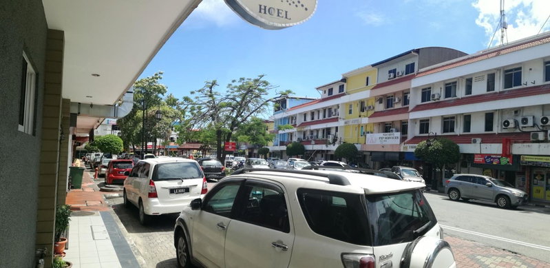Micasa Hotel Labuan, Labuan, Malaysia