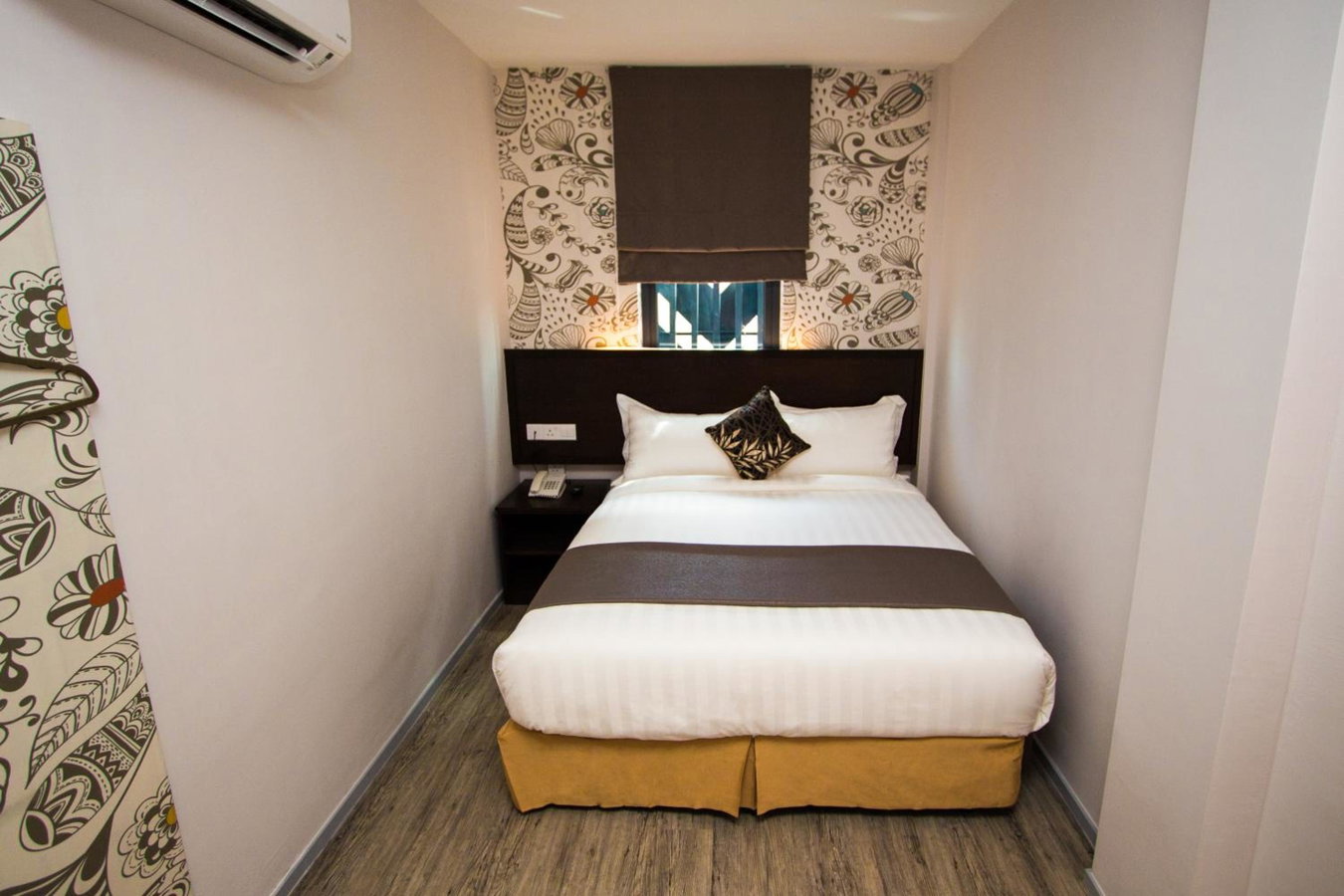 Double M Hotel @ Kl Sentral, Kuala Lumpur, Malaysia