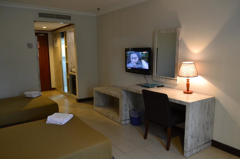 De Rhu Beach Resort, Kuantan, Malasia
