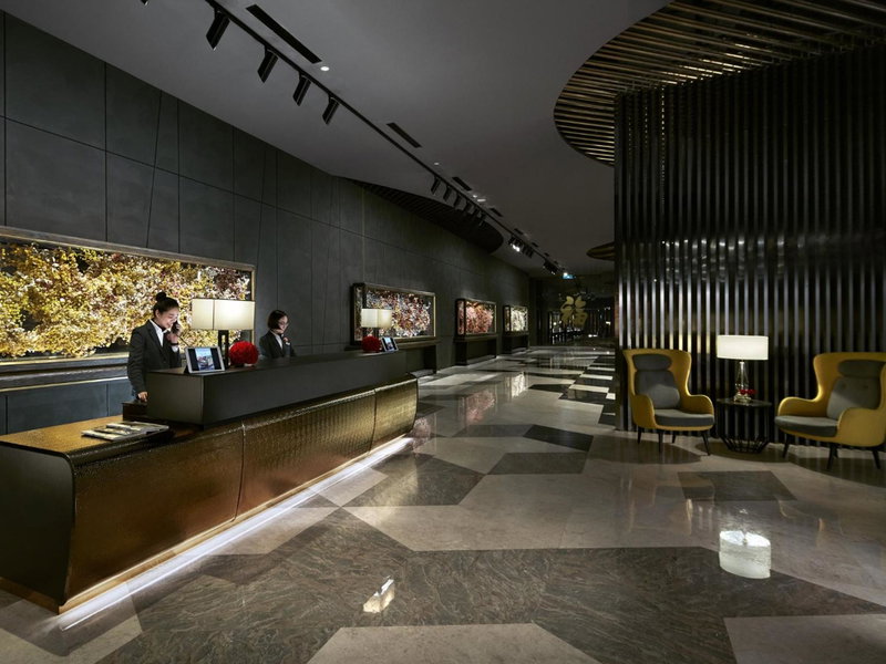 Resorts World Genting - Crockfords, Bentong Town, Малайзия