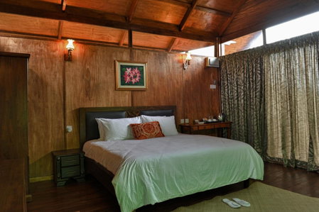 The Gemalai Village, Pantai Cenang, Malaisie