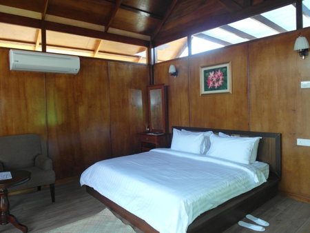 The Gemalai Village, Pantai Cenang, Malaisie