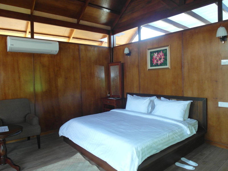 The Gemalai Village, Pantai Cenang, Malaisie