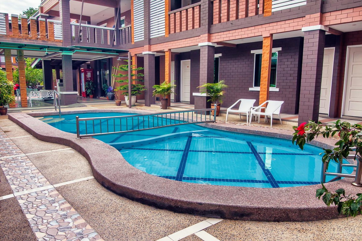 Myvilla Langkawi Hotel, Malasia