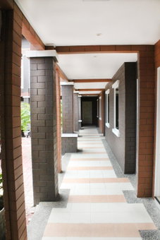 Myvilla Langkawi Hotel, Pantai Cenang, Malasia