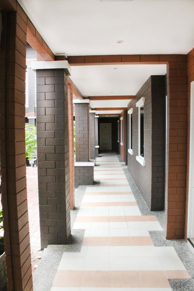 Myvilla Langkawi Hotel, Pantai Cenang, Malasia