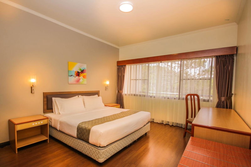 Copthorne Hotel Cameron Highlands, Cameron Highlands, Malaysia