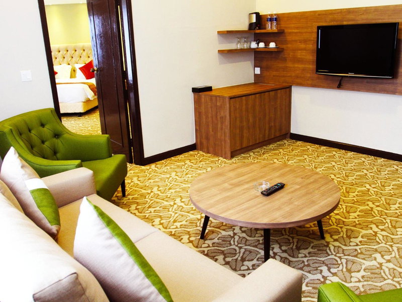 Copthorne Hotel Cameron Highlands, Cameron Highlands, Malaysia