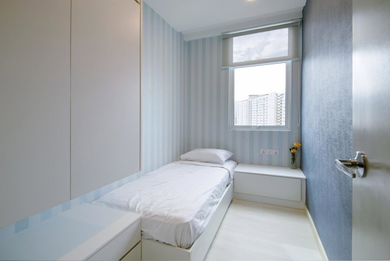 Straits Garden Suites, Georgetown, George Town, Malaysia