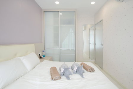 Straits Garden Suites, Georgetown, George Town, Malaysia