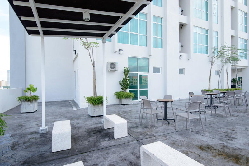 Straits Garden Suites, Georgetown, George Town, Malaysia