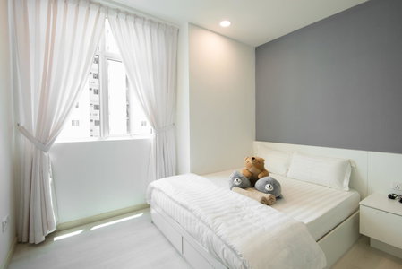 Straits Garden Suites, Georgetown, George Town, Malaysia