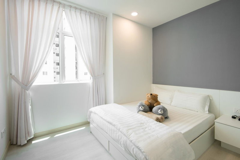 Straits Garden Suites, Georgetown, George Town, Malaysia