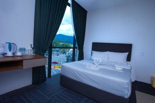We Hotel Langkawi, Kuah, Malaysia