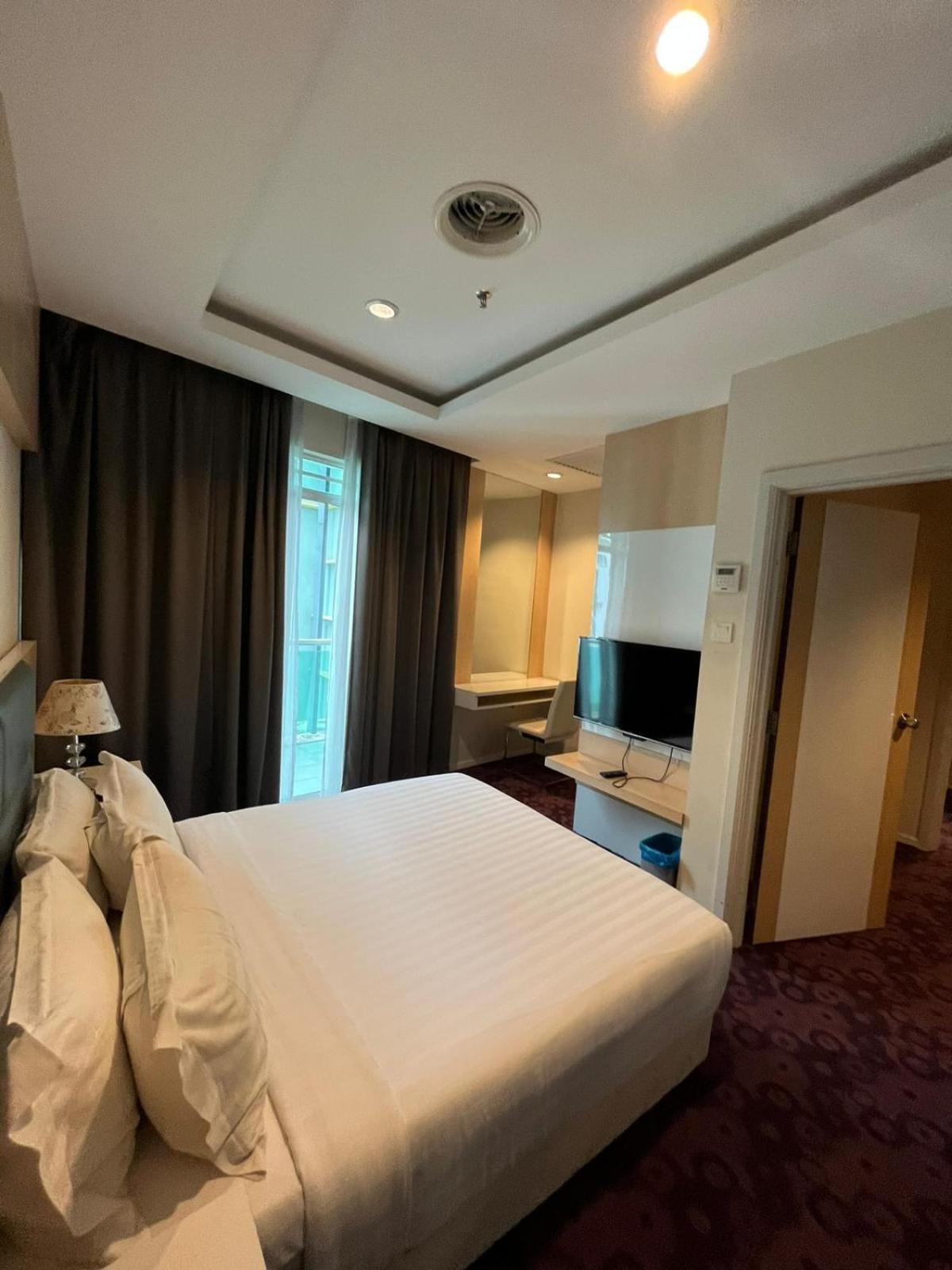 Jindagu Hotel Ipoh, Malasia