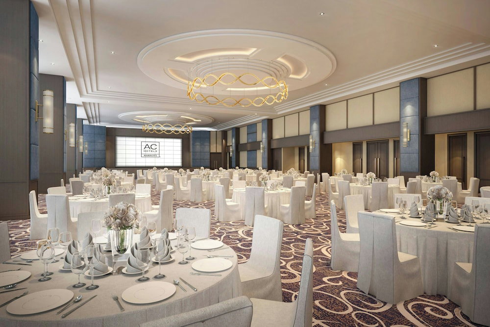 AC Hotels by Marriott Ipoh, Malaysia