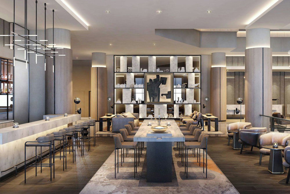 AC Hotels by Marriott Ipoh, Malaisie