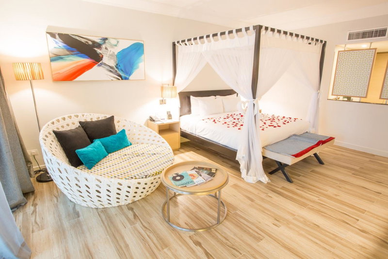 Sand & Sandals Desaru Beach Resort & Spa, Desaru, Малайзия