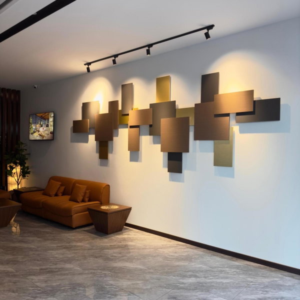 Blu Sentral Hotel, Tawau, Malaysia