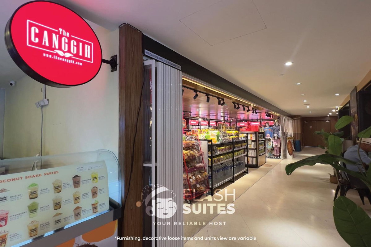 Premium Suites D'lement Genting Highlands by BYON, Malasia