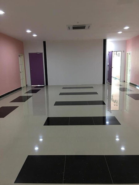 Paka Tamim Seaview Homestay, Paka, Malaysia