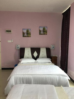 Paka Tamim Seaview Homestay, Paka, Malaysia
