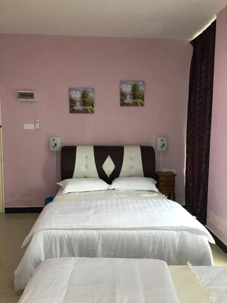Paka Tamim Seaview Homestay, Paka, Malaysia