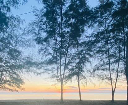 Paka Tamim Seaview Homestay, Paka, Malaysia