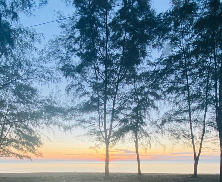 Paka Tamim Seaview Homestay, Paka, Malaysia