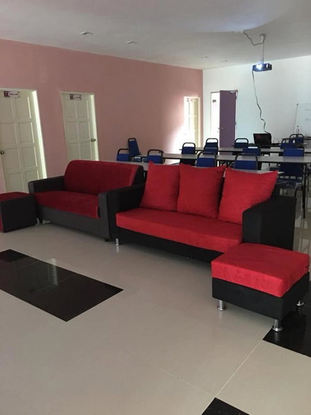 Paka Tamim Seaview Homestay, Paka, Malaysia