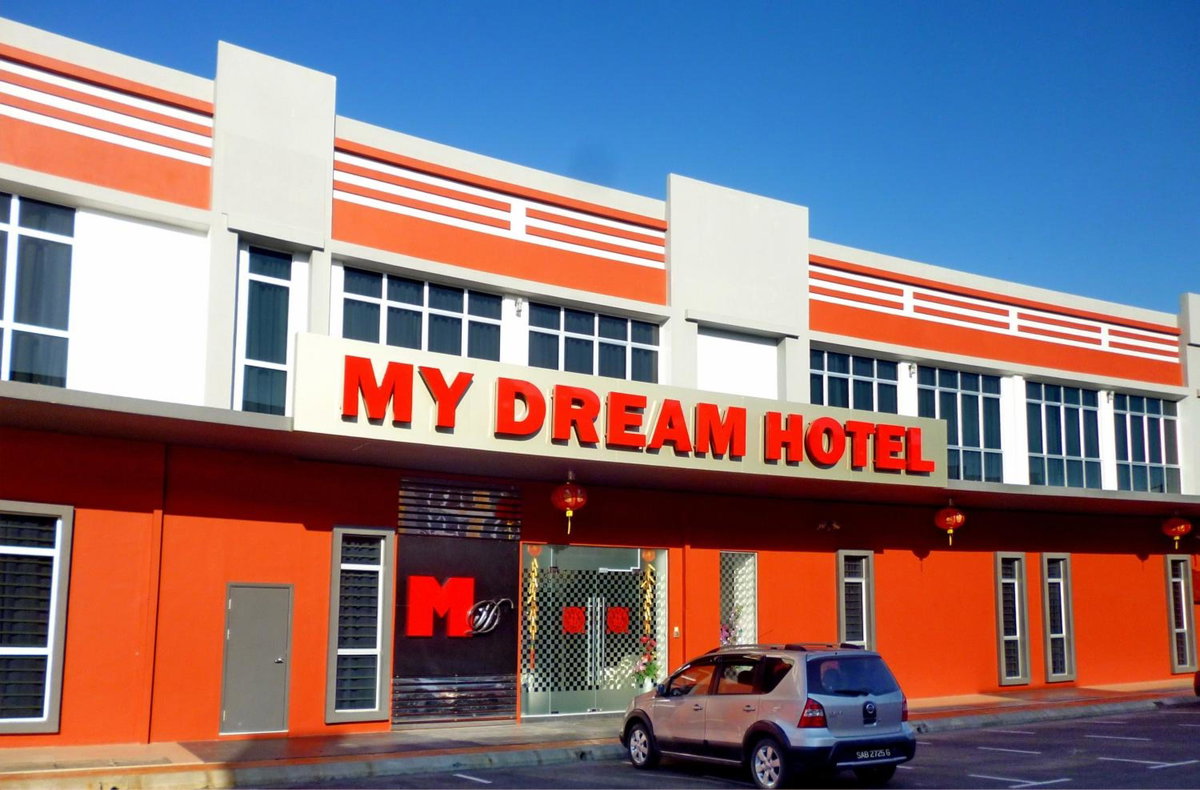 My Dream Hotel, Malasia