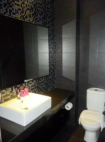 My Dream Hotel, Sandakan, Malaysia