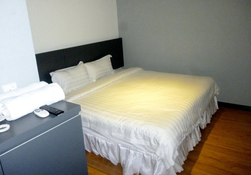 My Dream Hotel, Sandakan, Malaysia