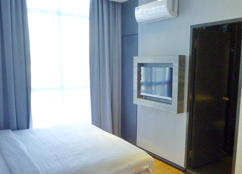 My Dream Hotel, Sandakan, Malaysia