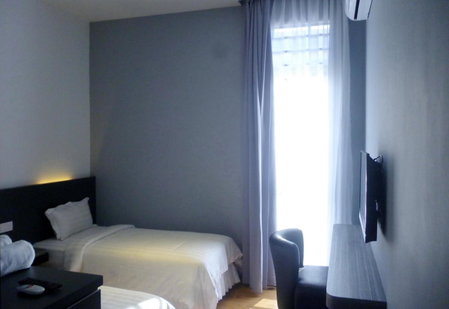 My Dream Hotel, Sandakan, Malaysia