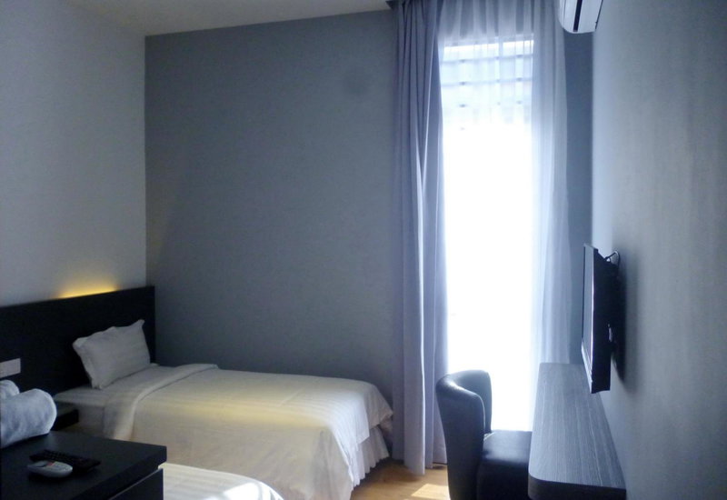 My Dream Hotel, Sandakan, Malaysia