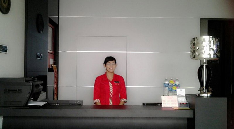 My Dream Hotel, Sandakan, Malaysia
